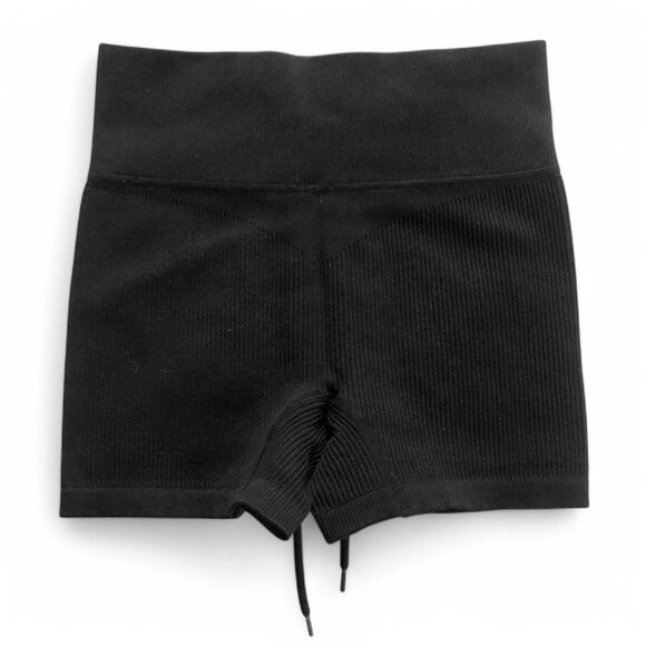 Sommer Ray Ribbed Short - Picture 5 of 5